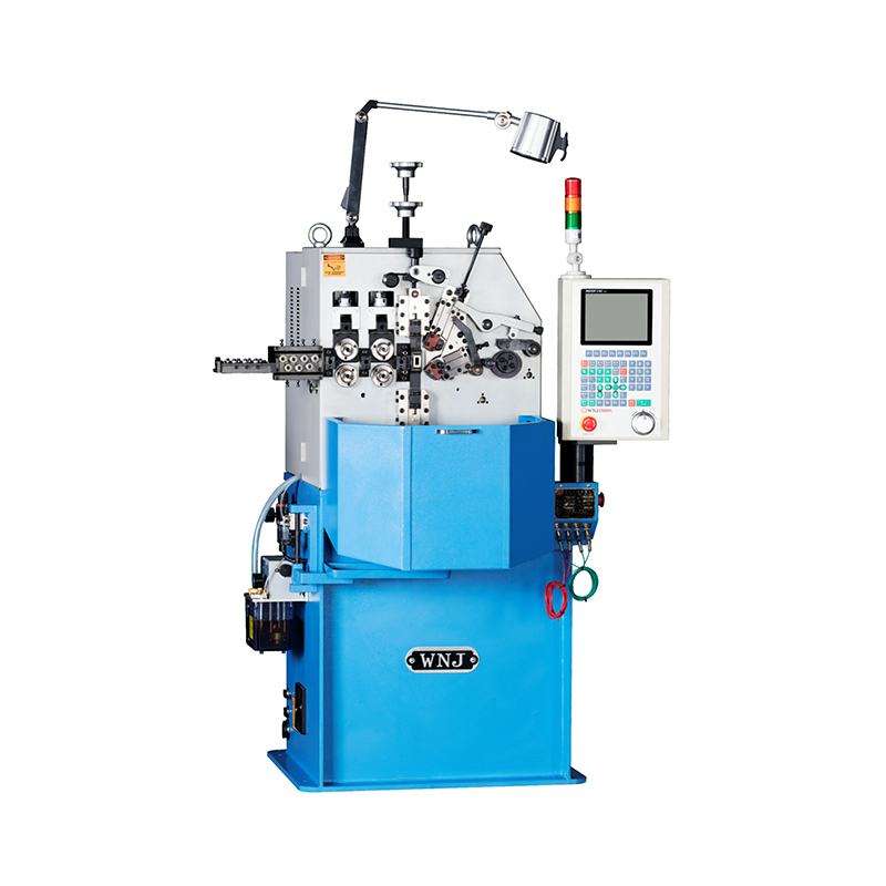 MESIN GULUNG PEgas CNC TK-320B 3 Sumbu