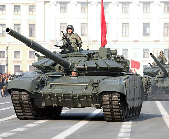Industri Militer