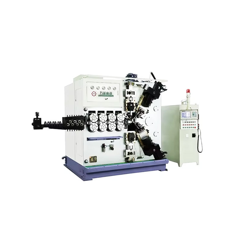 MESIN PENGGULIS MUSIM SEMI CNC TK-6160